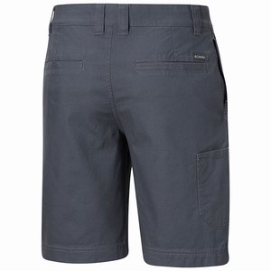 Columbia Flex ROC™ Short Herr MörkGrå (WRPAC0293)